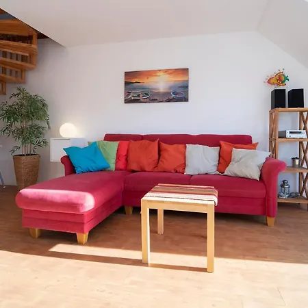 Apartment Ostseefeeling