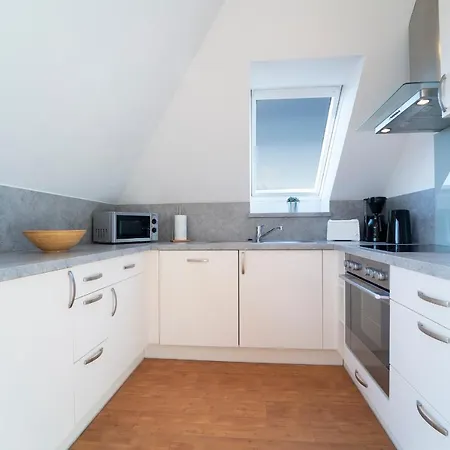 Ostseefeeling Apartment