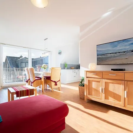 Apartment Ostseefeeling Kellenhusen