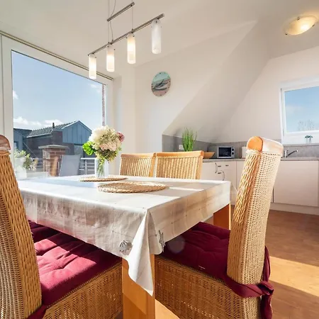 Ostseefeeling Apartment