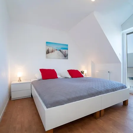 Apartment Ostseefeeling *