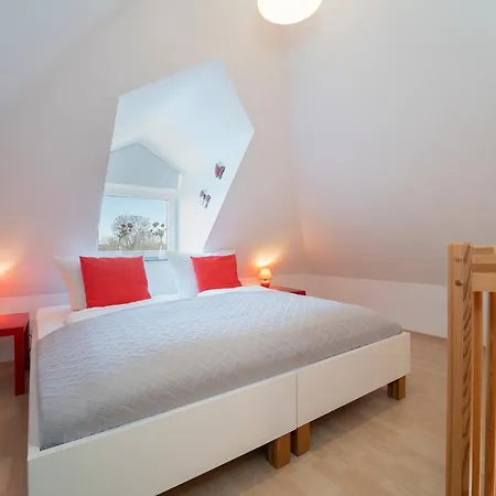 Ostseefeeling Apartment Kellenhusen