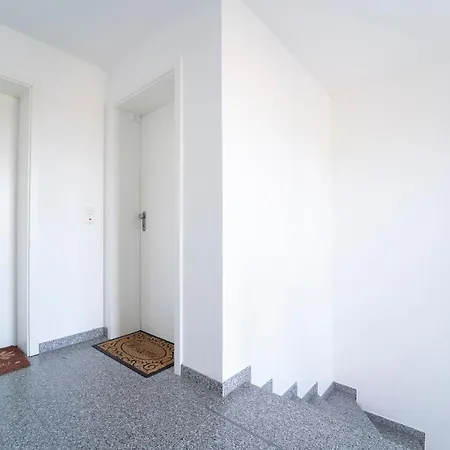 Ostseefeeling Apartment *