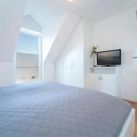 Apartment Ostseefeeling
