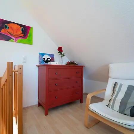 Ostseefeeling Apartment
