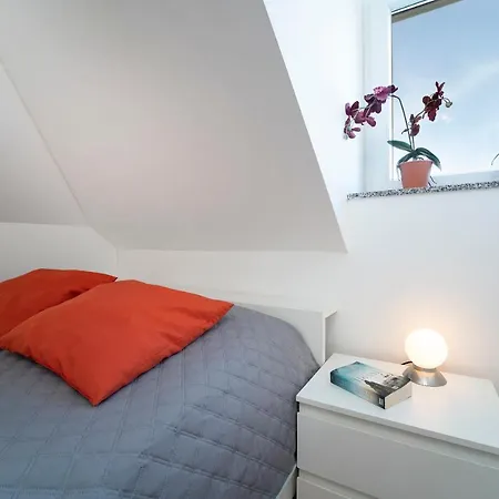 Ostseefeeling Apartment *