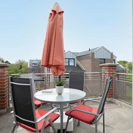 Apartment Ostseefeeling Kellenhusen
