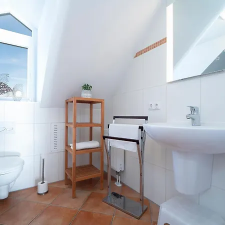Ostseefeeling Apartment Kellenhusen