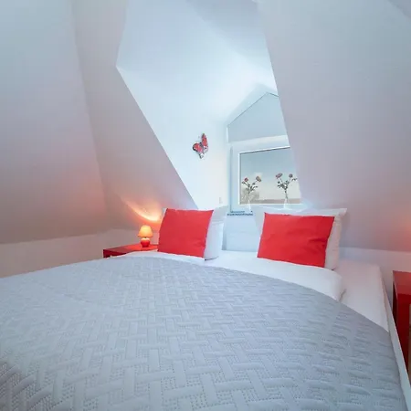 Apartment Ostseefeeling Kellenhusen