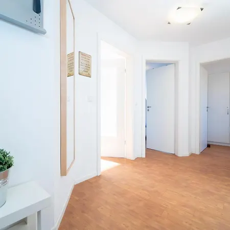 Apartment Ostseefeeling