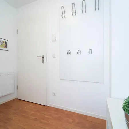 Ostseefeeling Apartment *