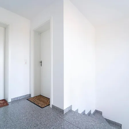 Ostseefeeling Apartment