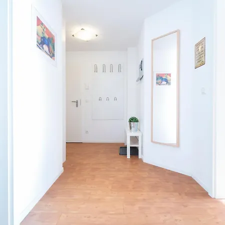 Apartment Ostseefeeling