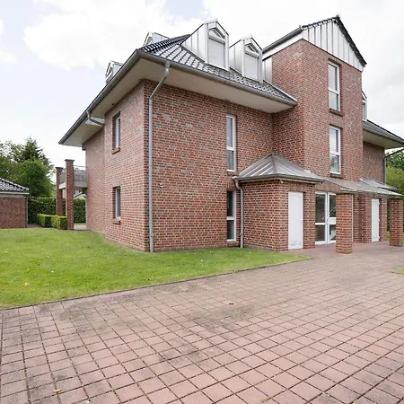 Ostseefeeling Apartment Kellenhusen