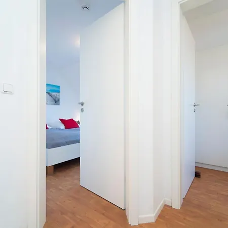 Apartment Ostseefeeling Kellenhusen