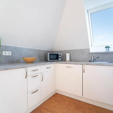 Ostseefeeling Apartment Kellenhusen