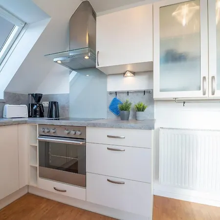 Apartment Ostseefeeling Kellenhusen