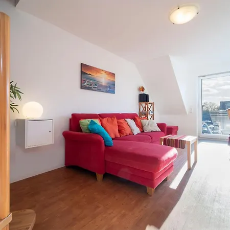 Ostseefeeling Apartment Kellenhusen