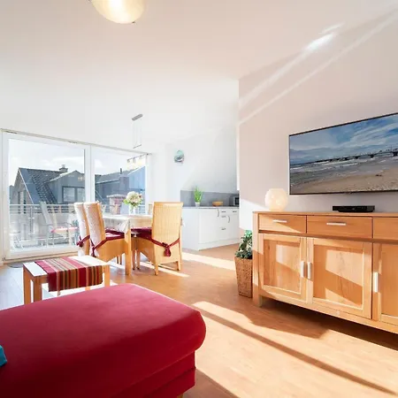 Apartment Ostseefeeling Kellenhusen