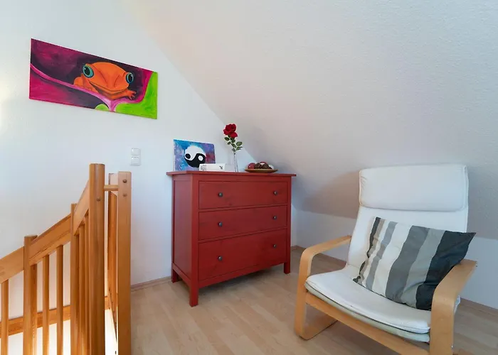 Ostseefeeling * Kellenhusen