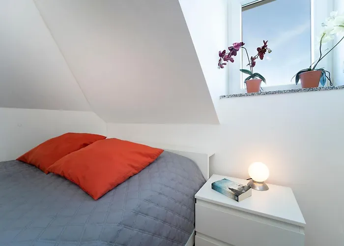 Apartamento Ostseefeeling