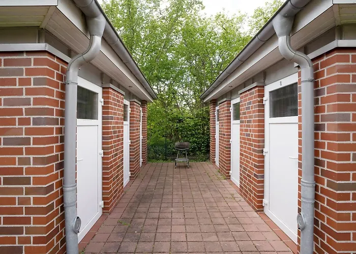 Ostseefeeling Kellenhusen