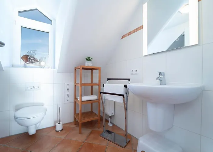 Ostseefeeling Apartamento Kellenhusen