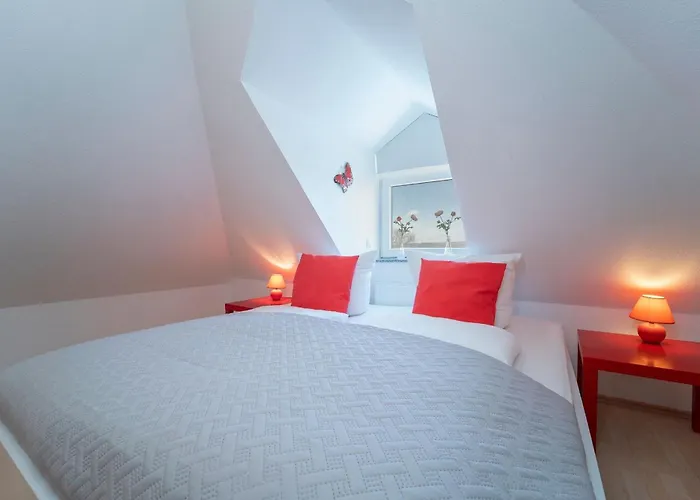 Apartamento Ostseefeeling Kellenhusen