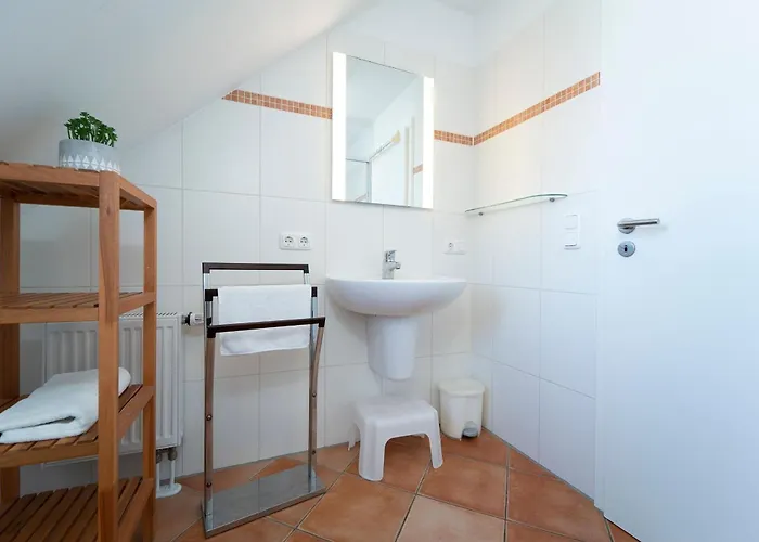 Ostseefeeling Apartamento