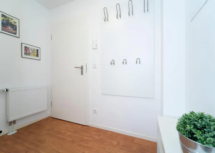 Ostseefeeling Apartamento *