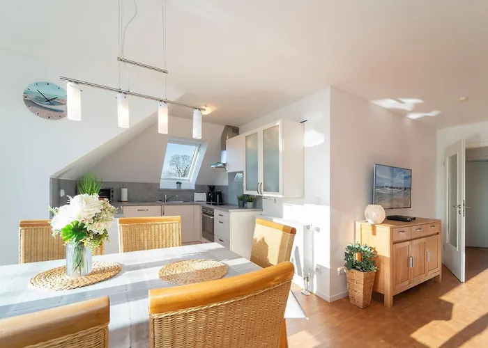 Ostseefeeling Kellenhusen