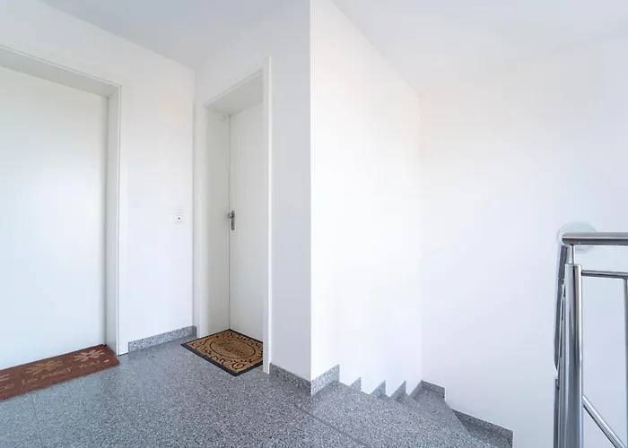 Ostseefeeling Apartamento