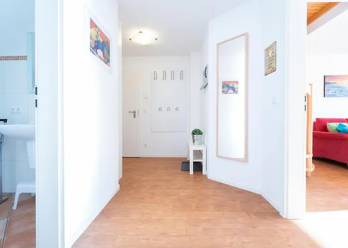 Apartamento Ostseefeeling