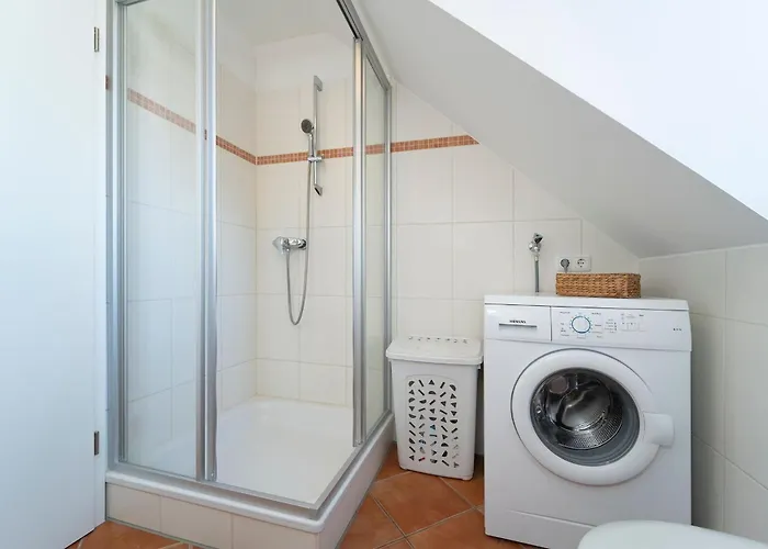 Apartamento Ostseefeeling *