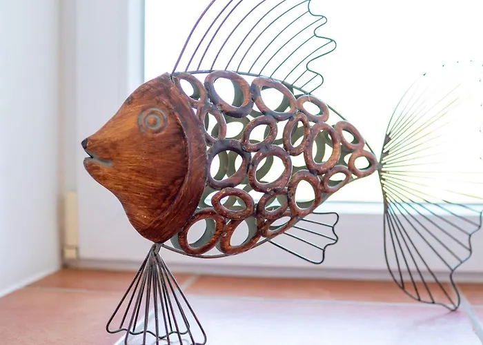 Ostseefeeling Kellenhusen