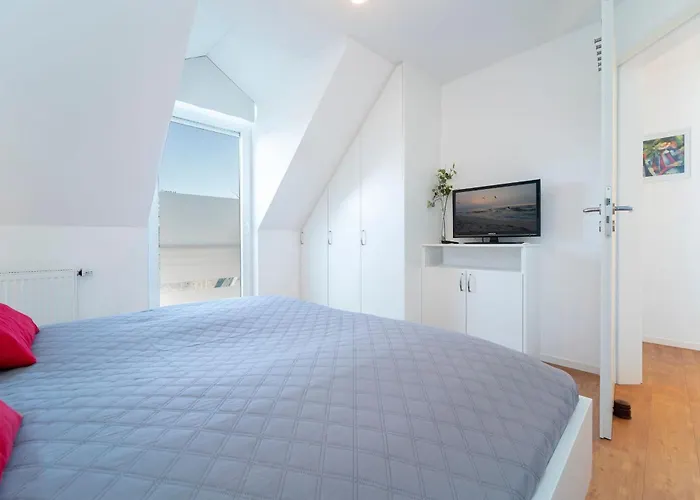Apartamento Ostseefeeling
