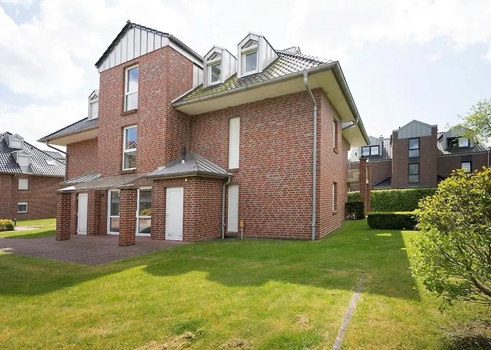 Ostseefeeling Apartamento *