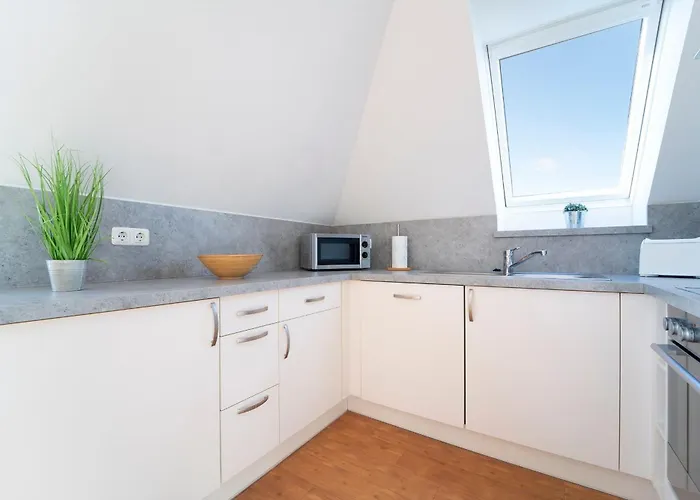 Ostseefeeling Apartamento Kellenhusen