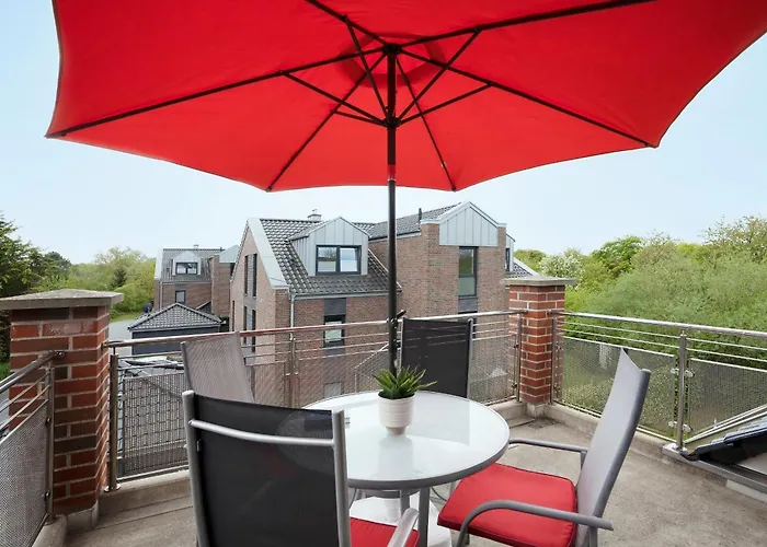 Ostseefeeling Kellenhusen